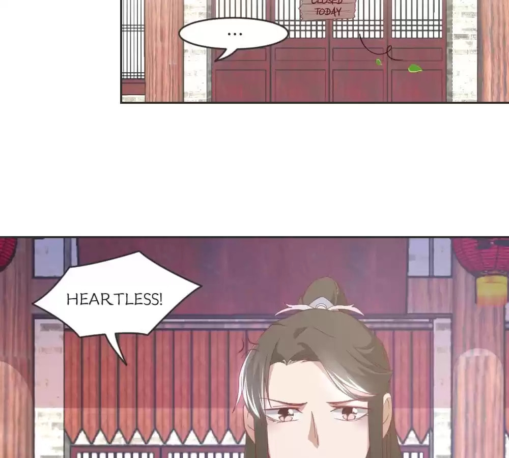 Read Honey Moon chapter 61 image 67 on Lezhin