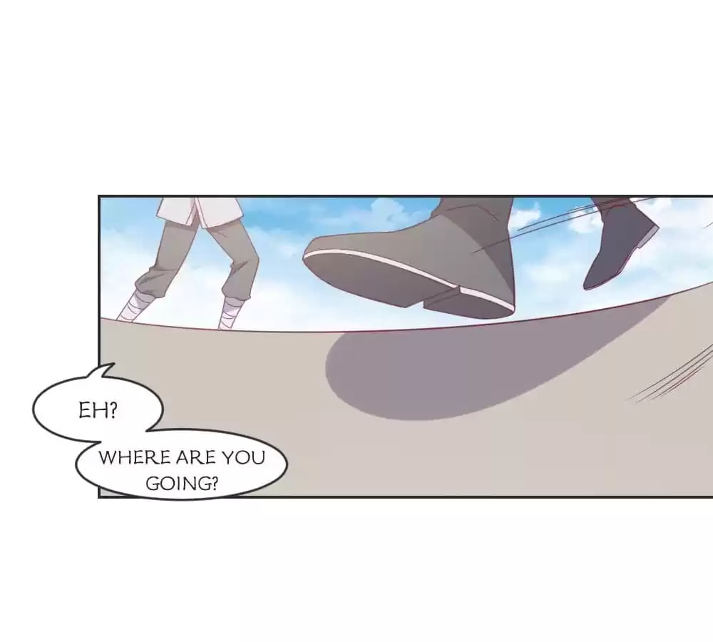 Read Honey Moon chapter 61 image 69 on Lezhin
