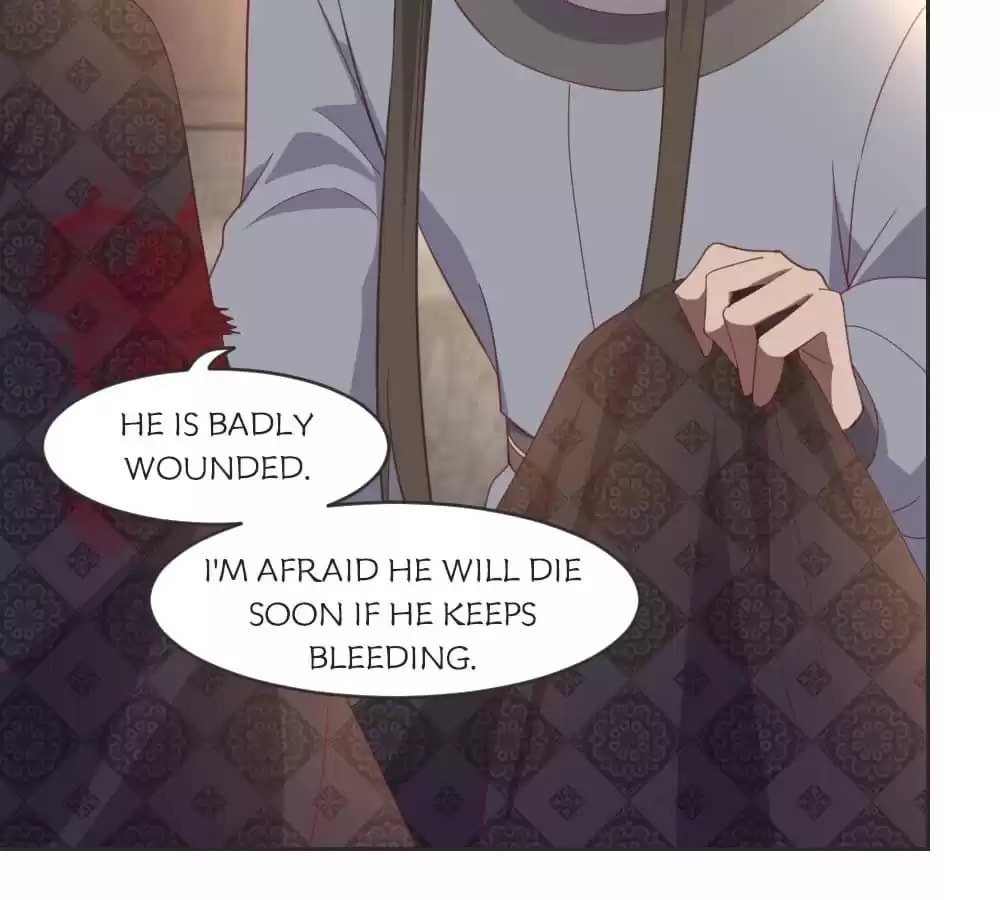 Read Honey Moon chapter 62 image 10 on Lezhin