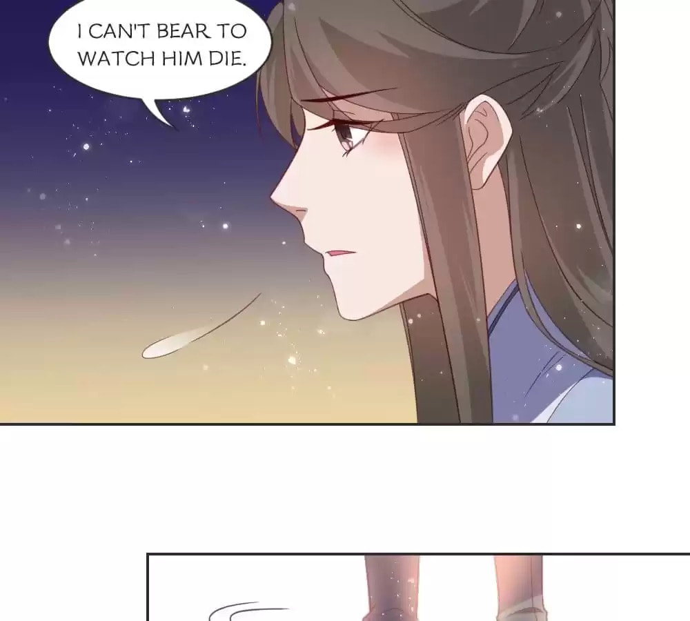 Read Honey Moon chapter 62 image 17 on Lezhin