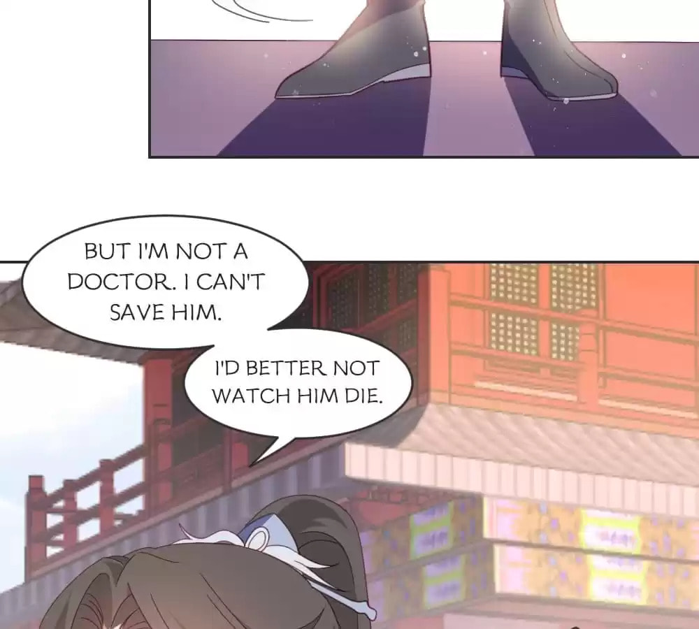 Read Honey Moon chapter 62 image 18 on Lezhin