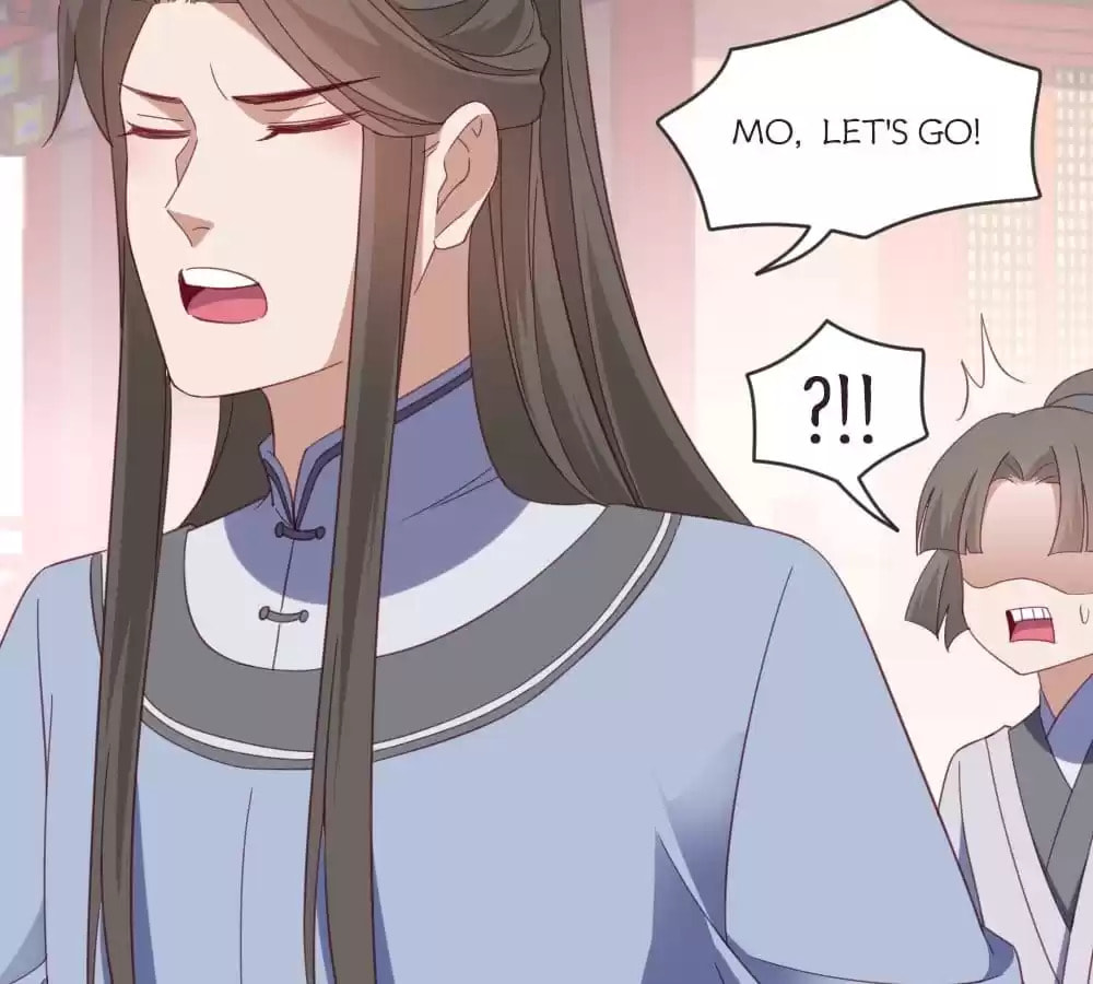 Read Honey Moon chapter 62 image 19 on Lezhin