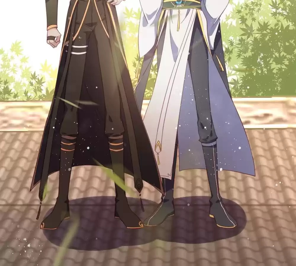 Read Honey Moon chapter 62 image 25 on Lezhin