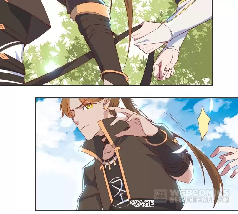 Read Honey Moon chapter 62 image 31 on Lezhin