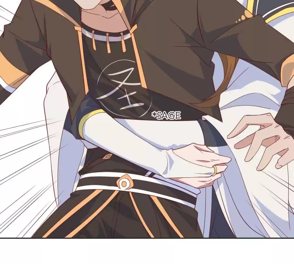 Read Honey Moon chapter 62 image 33 on Lezhin