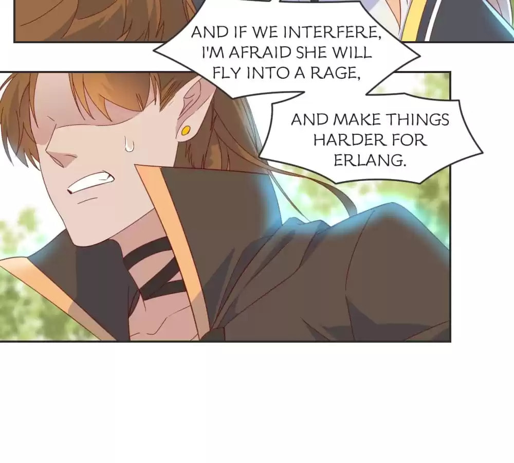 Read Honey Moon chapter 62 image 35 on Lezhin