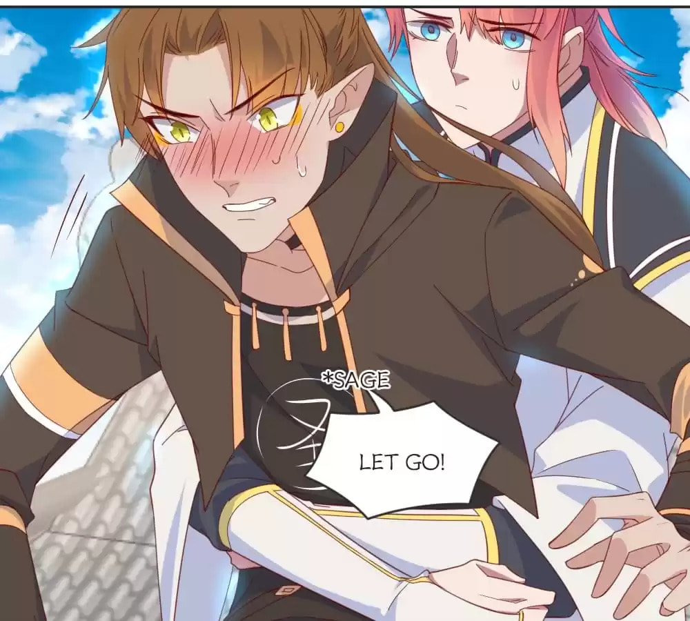 Read Honey Moon chapter 62 image 36 on Lezhin