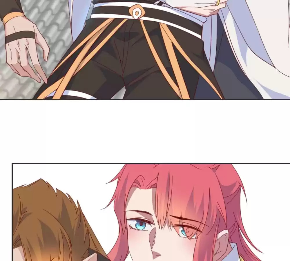 Read Honey Moon chapter 62 image 37 on Lezhin