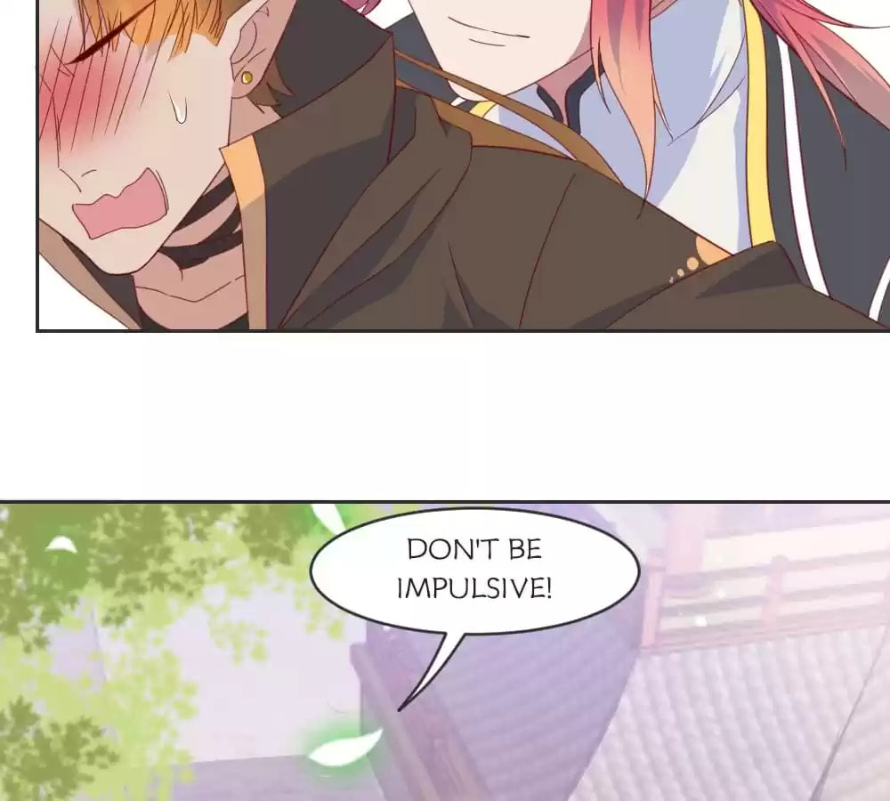 Read Honey Moon chapter 62 image 38 on Lezhin