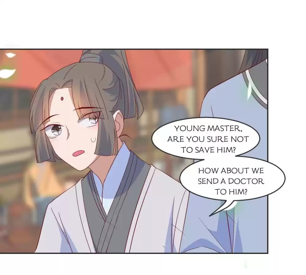 Read Honey Moon chapter 62 image 43 on Lezhin