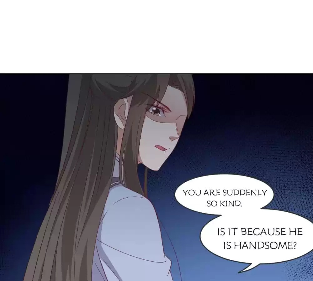 Read Honey Moon chapter 62 image 46 on Lezhin