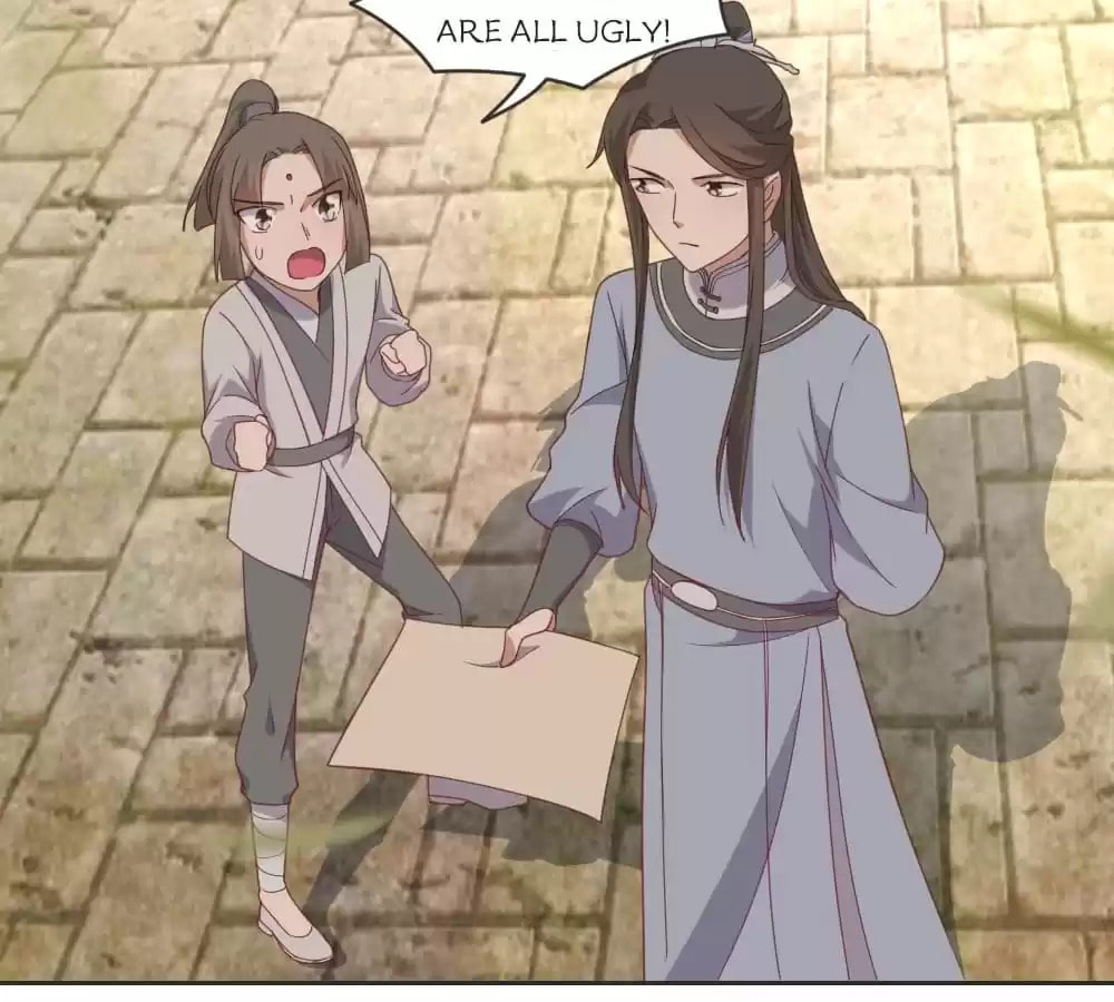 Read Honey Moon chapter 62 image 49 on Lezhin