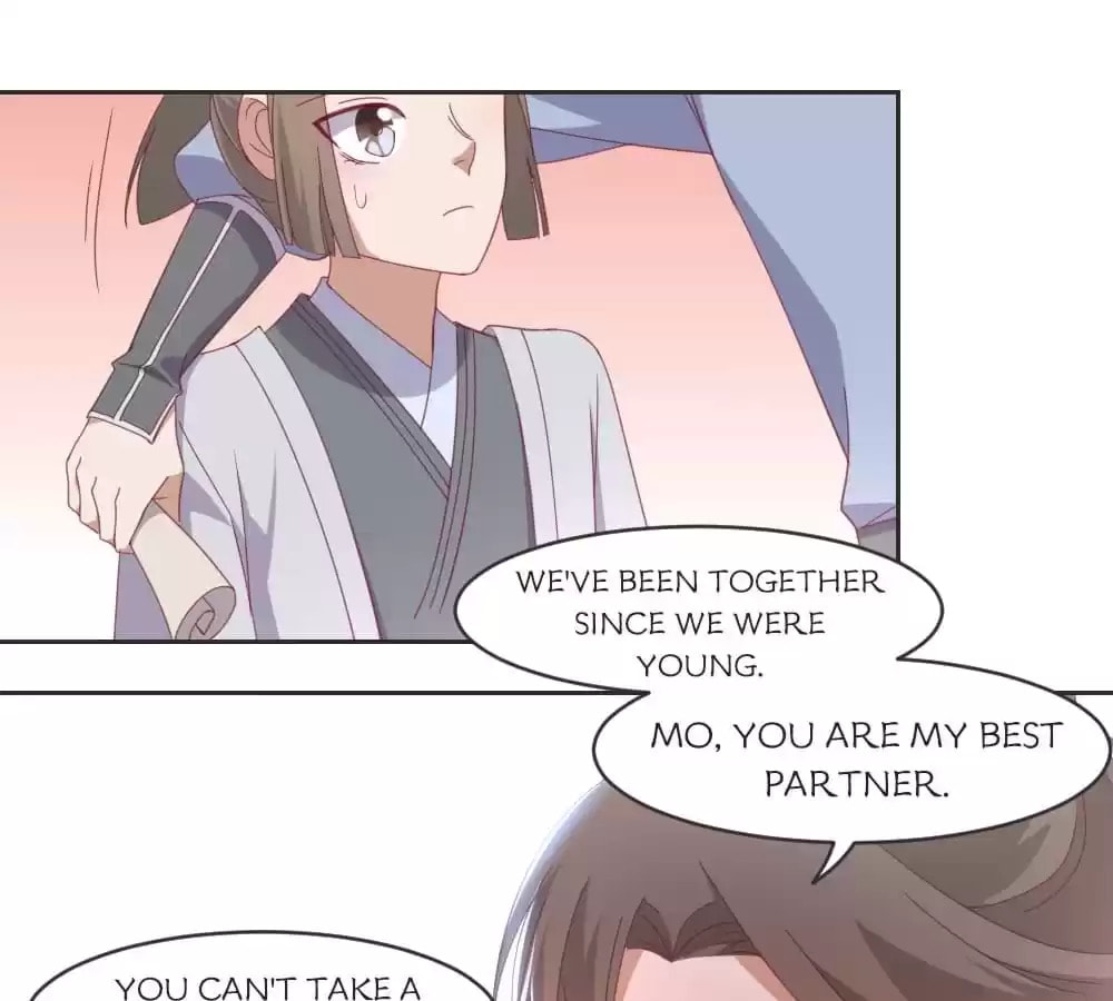 Read Honey Moon chapter 62 image 51 on Lezhin