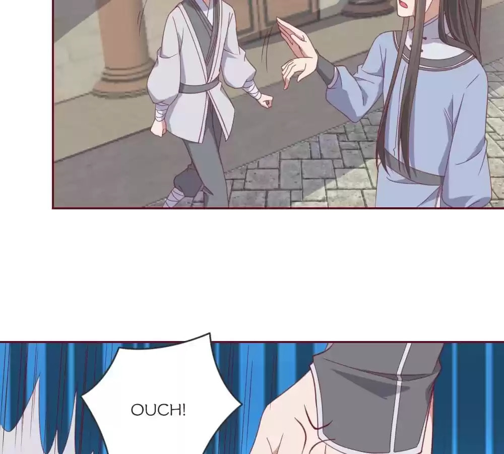Read Honey Moon chapter 62 image 66 on Lezhin