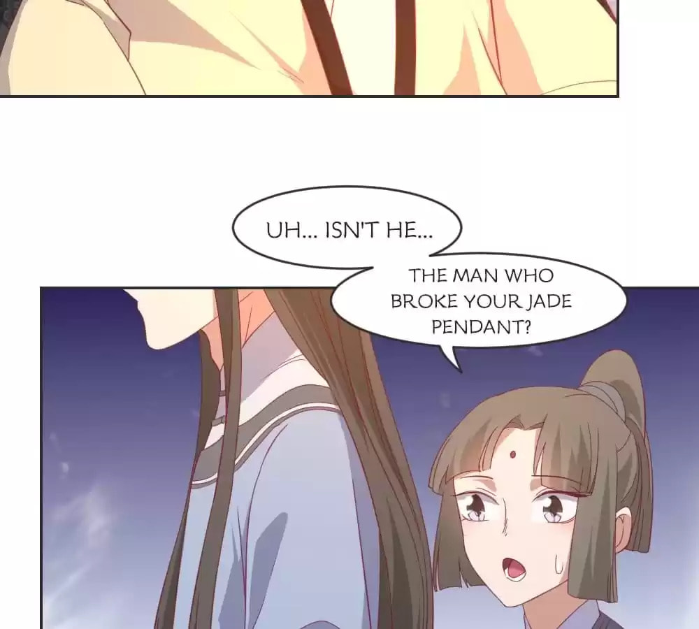 Read Honey Moon chapter 62 image 8 on Lezhin