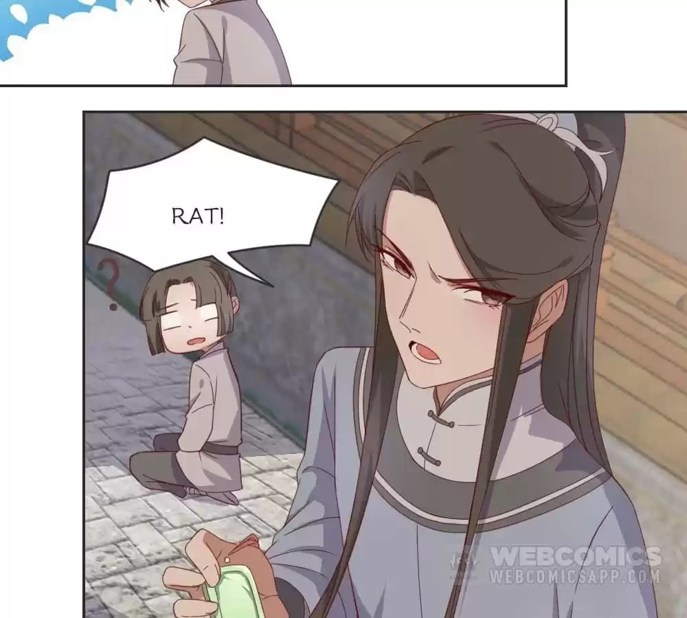 Read Honey Moon chapter 63 image 1 on Lezhin