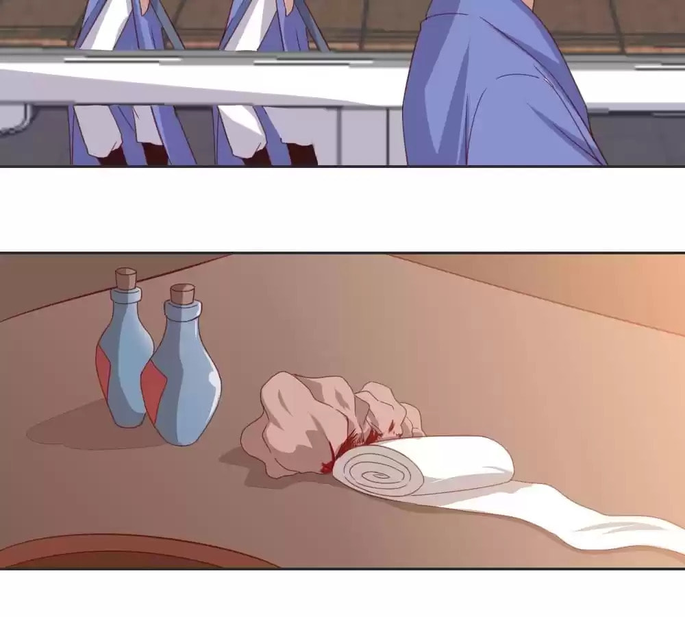 Read Honey Moon chapter 63 image 11 on Lezhin