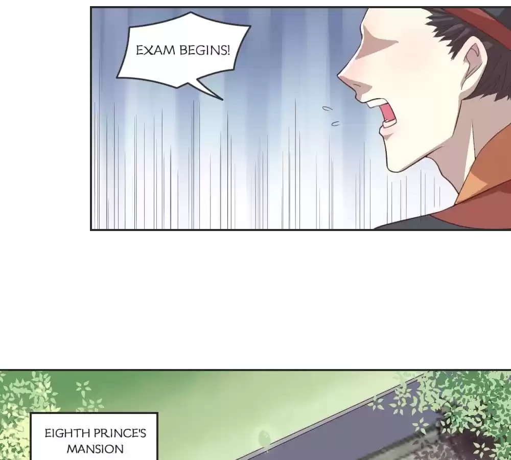 Read Honey Moon chapter 63 image 26 on Lezhin