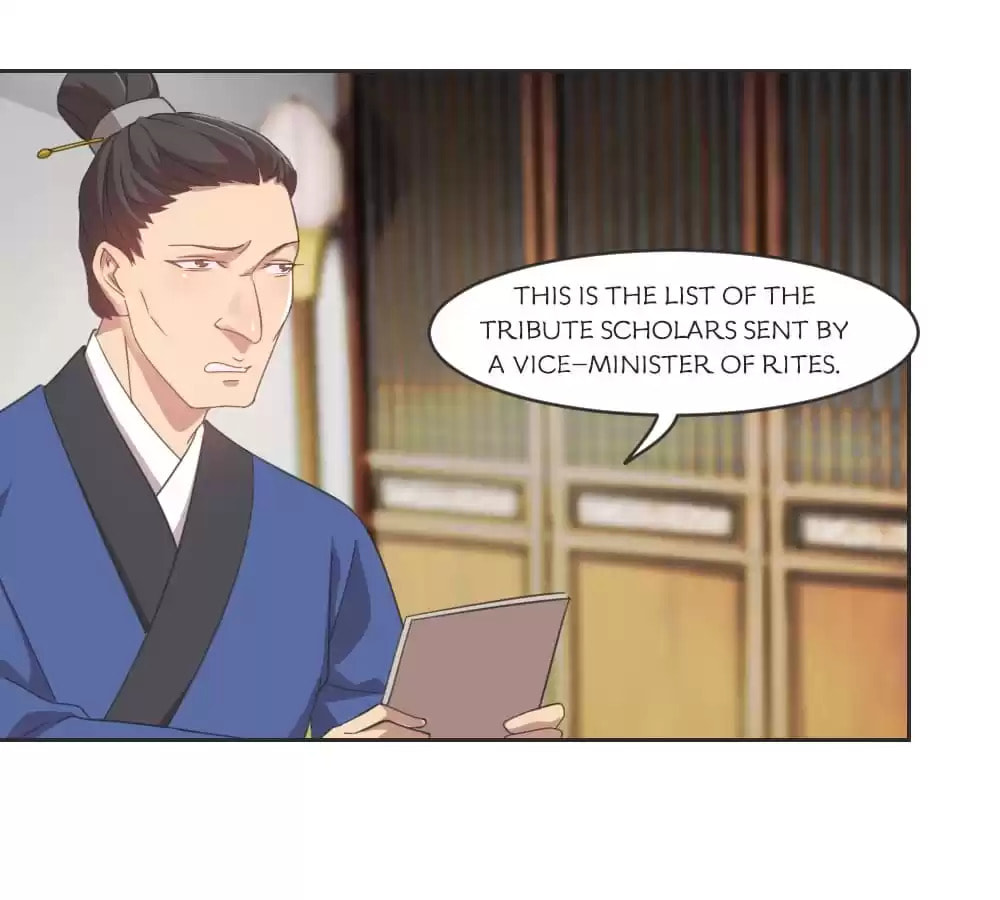 Read Honey Moon chapter 63 image 37 on Lezhin