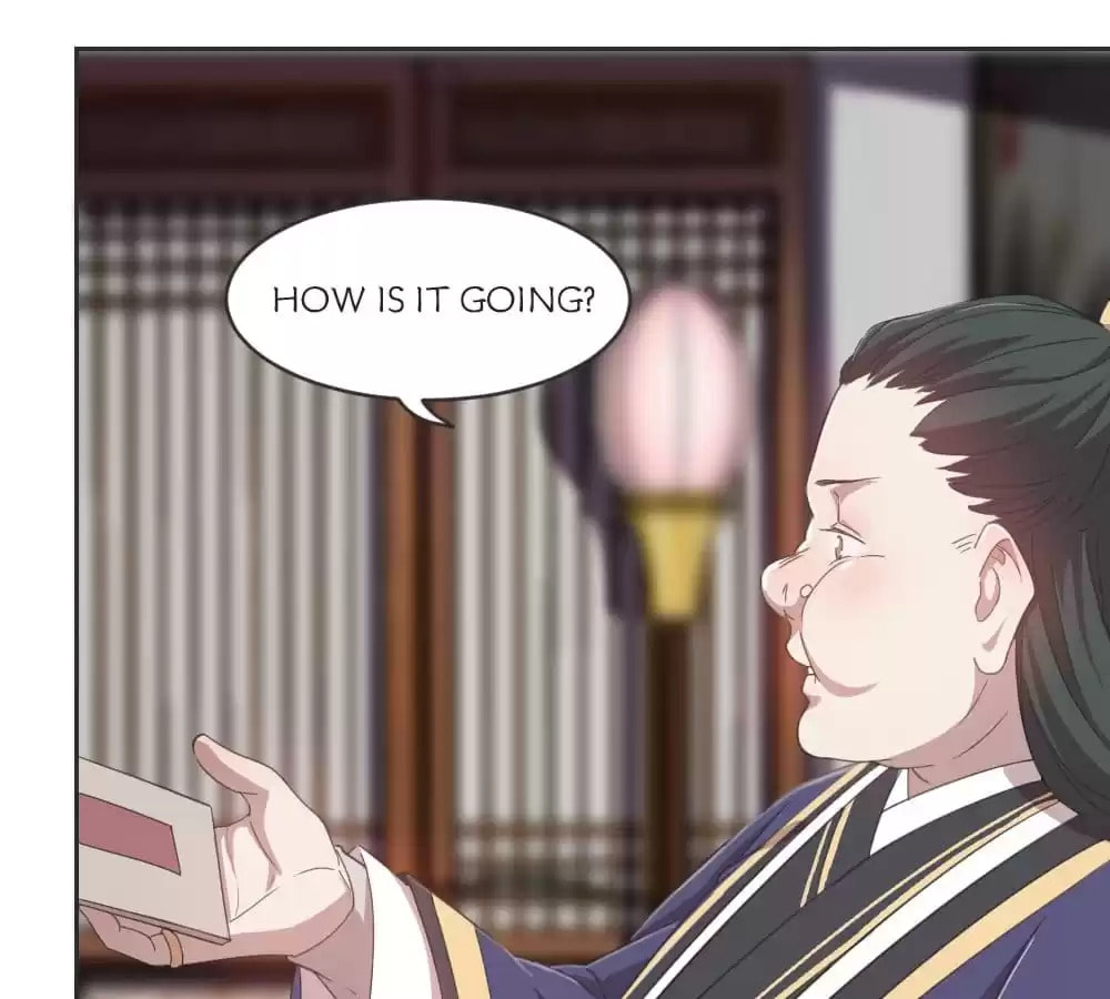 Read Honey Moon chapter 63 image 38 on Lezhin