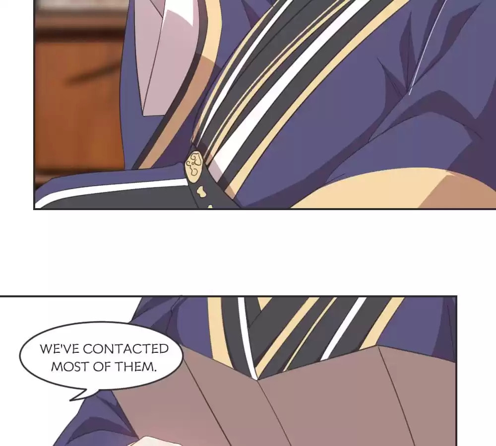 Read Honey Moon chapter 63 image 39 on Lezhin