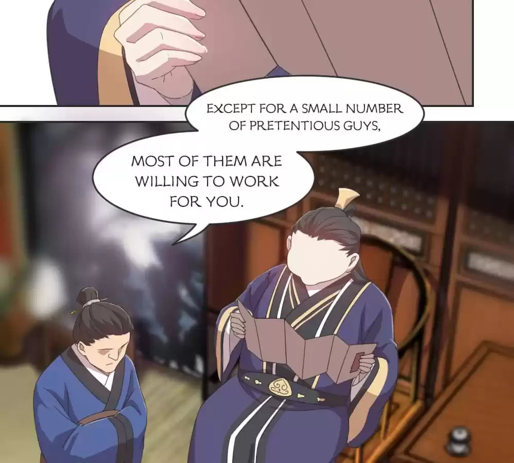 Read Honey Moon chapter 63 image 40 on Lezhin