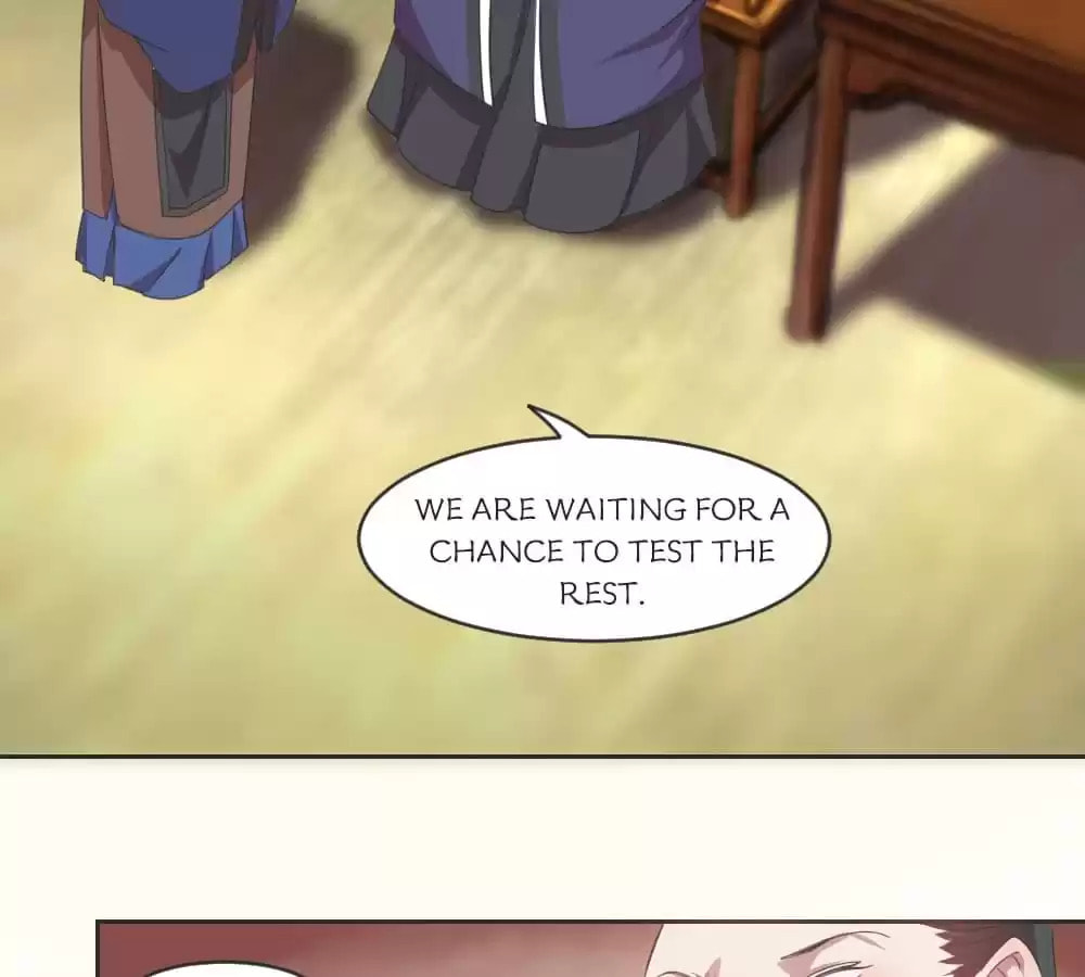 Read Honey Moon chapter 63 image 41 on Lezhin