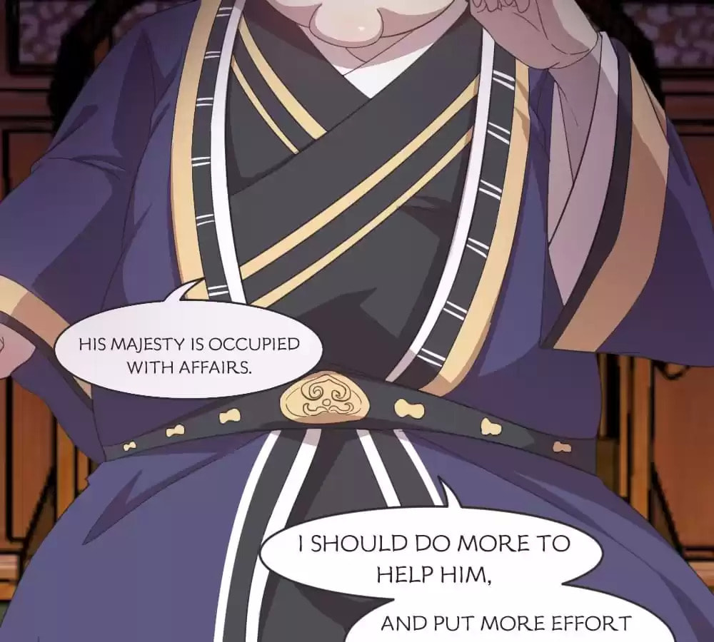 Read Honey Moon chapter 63 image 44 on Lezhin