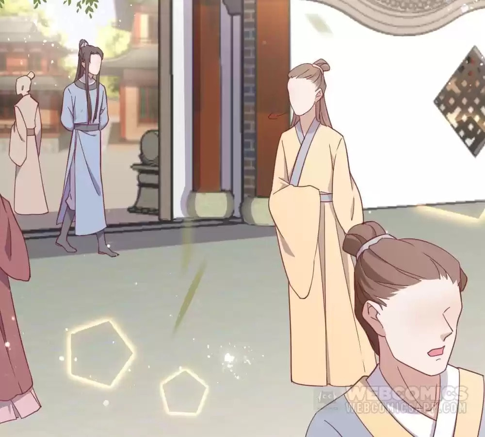 Read Honey Moon chapter 63 image 47 on Lezhin
