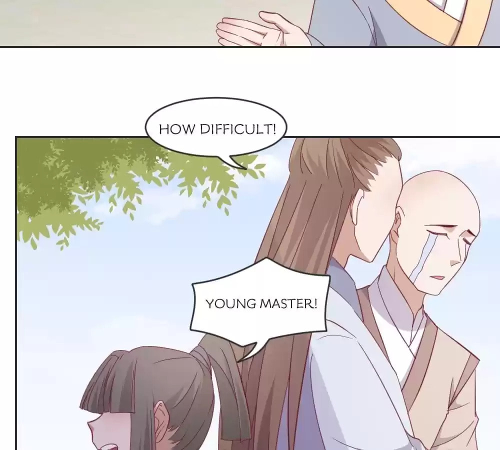 Read Honey Moon chapter 63 image 48 on Lezhin