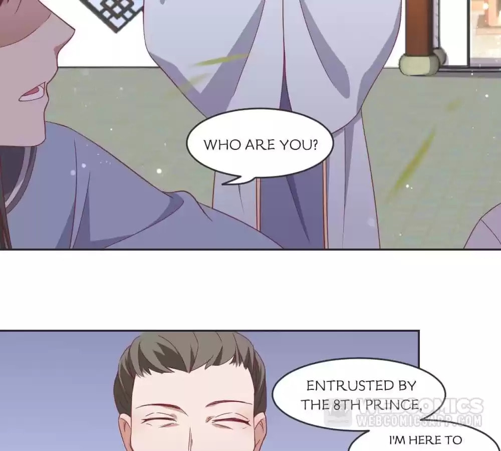 Read Honey Moon chapter 63 image 55 on Lezhin