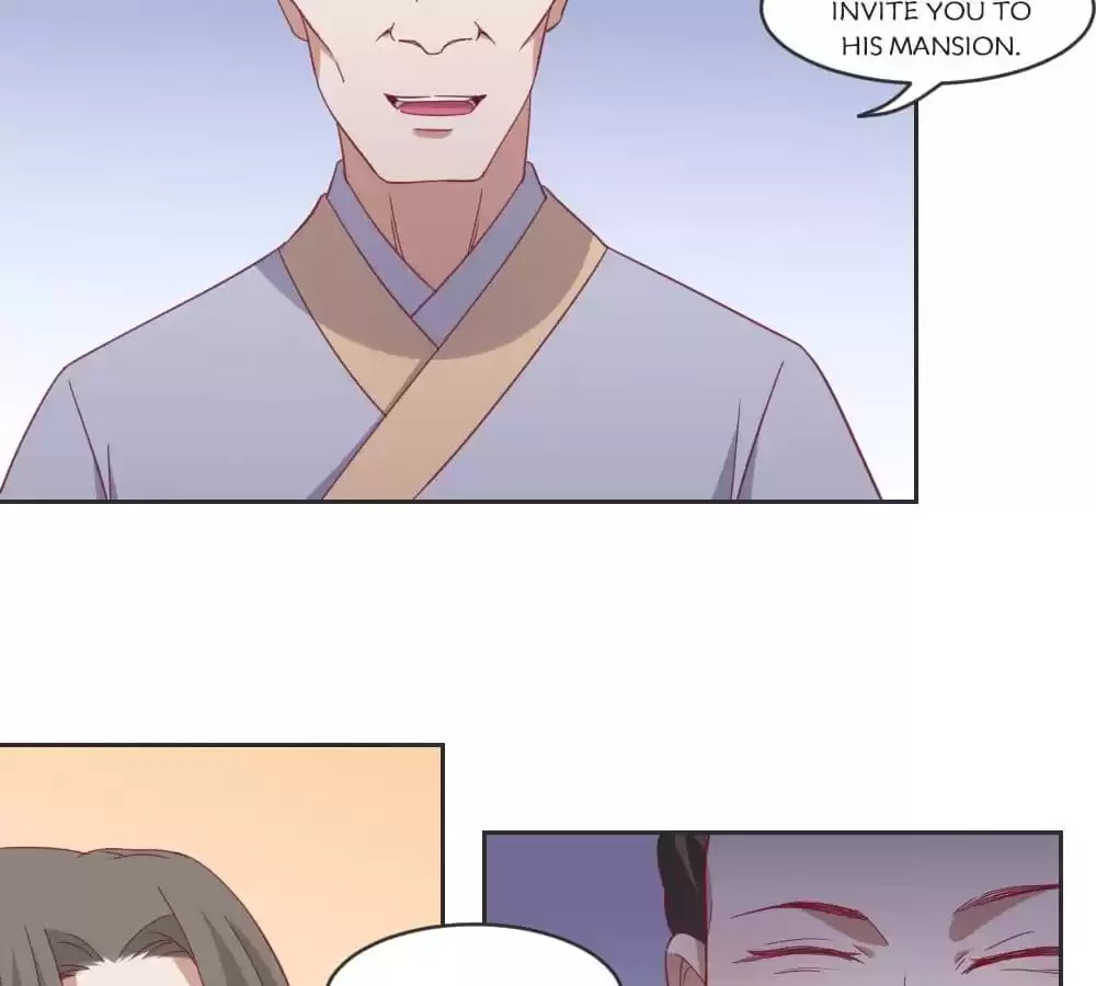 Read Honey Moon chapter 63 image 56 on Lezhin