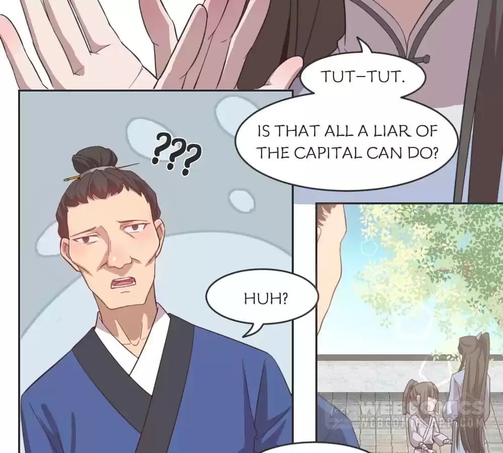 Read Honey Moon chapter 63 image 61 on Lezhin