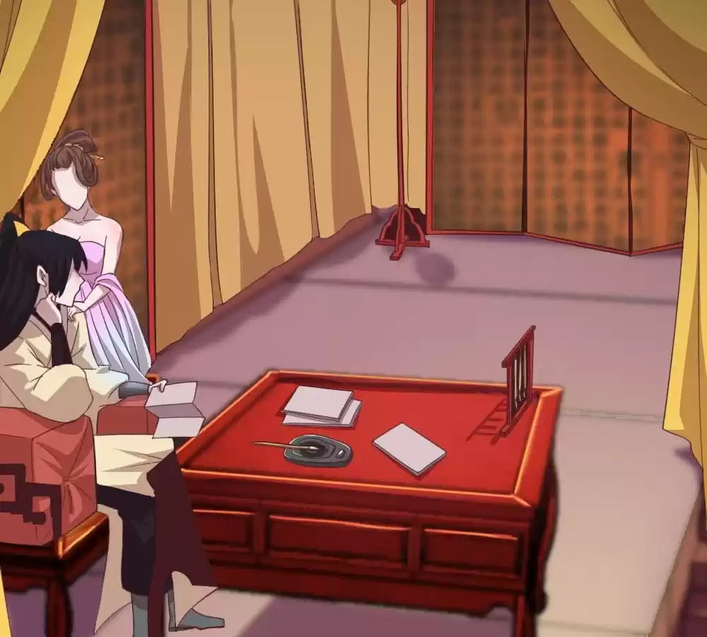 Read Honey Moon chapter 63 image 68 on Lezhin