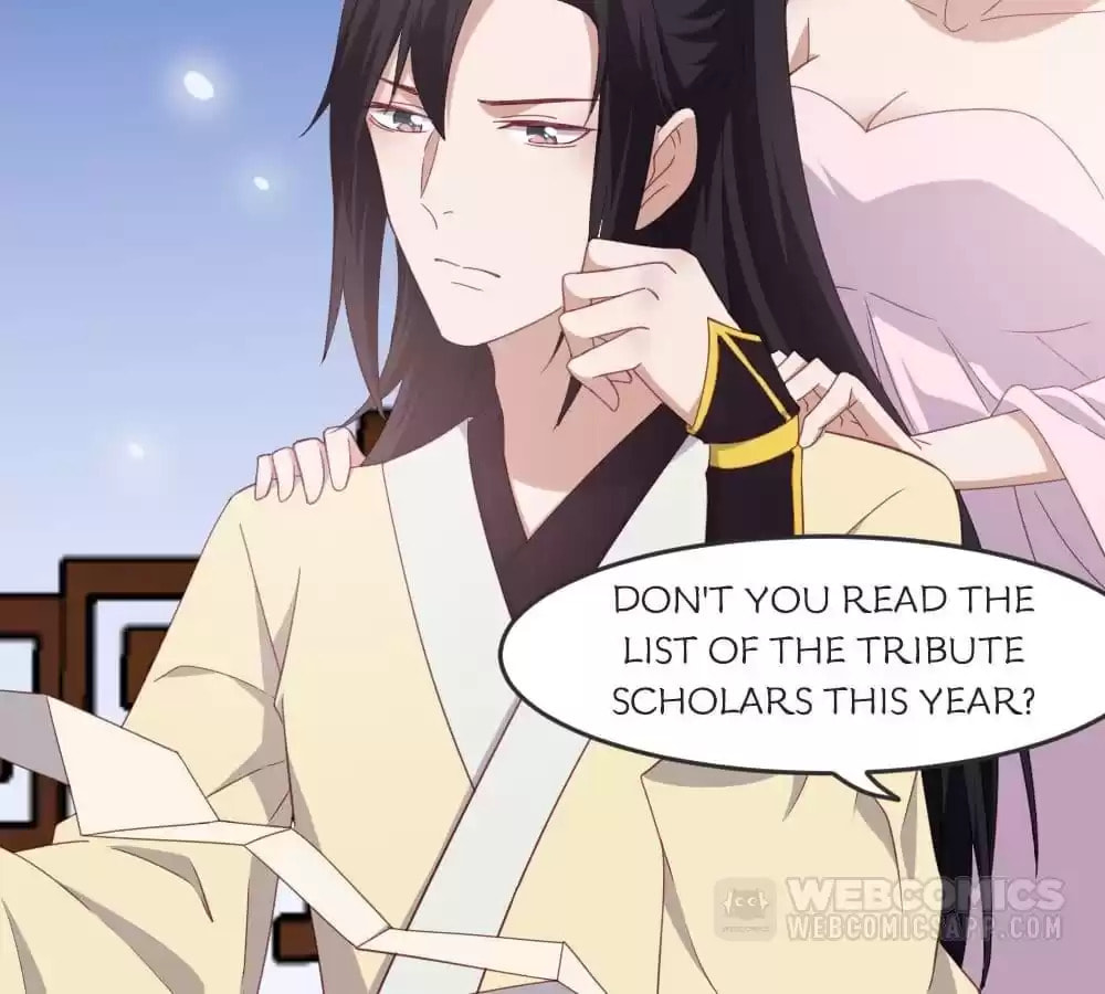 Read Honey Moon chapter 64 image 1 on Lezhin