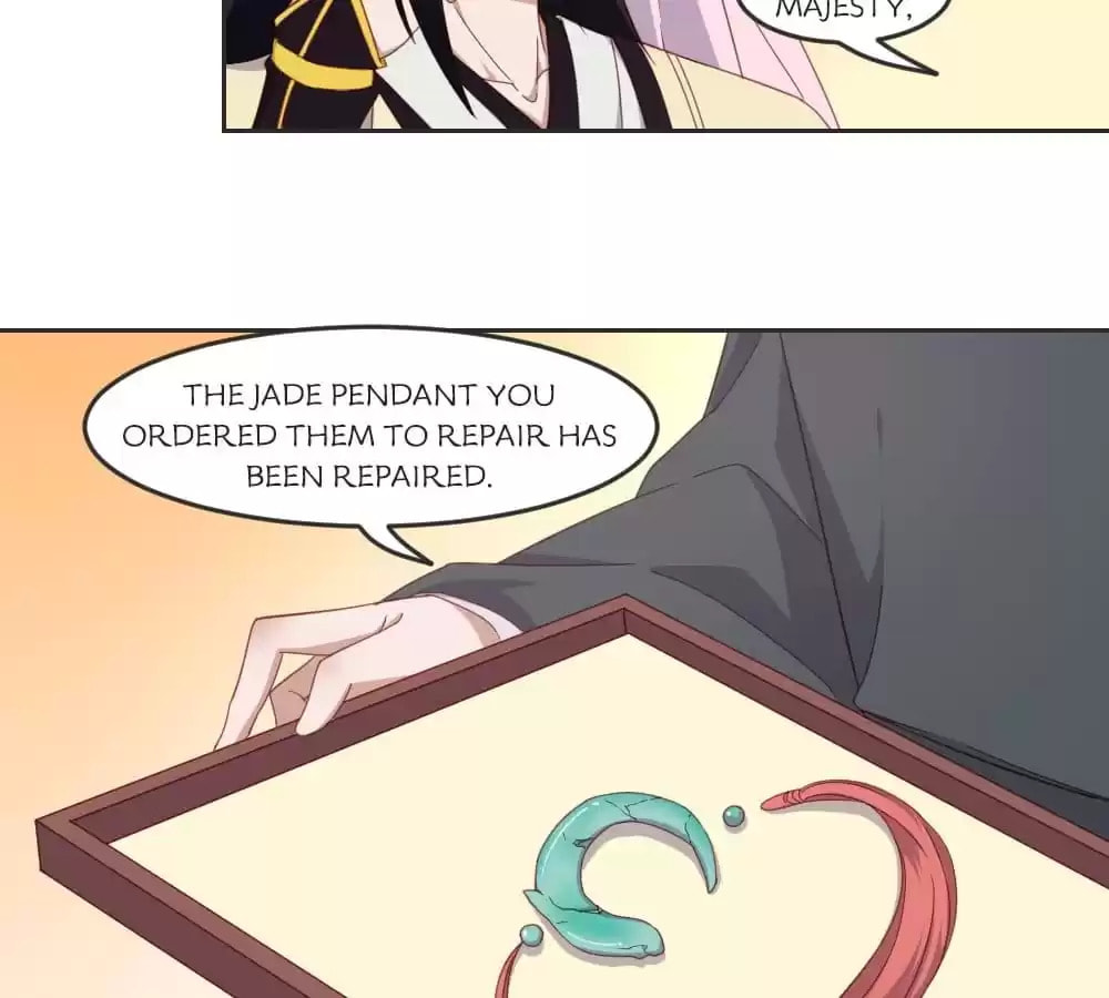 Read Honey Moon chapter 64 image 10 on Lezhin