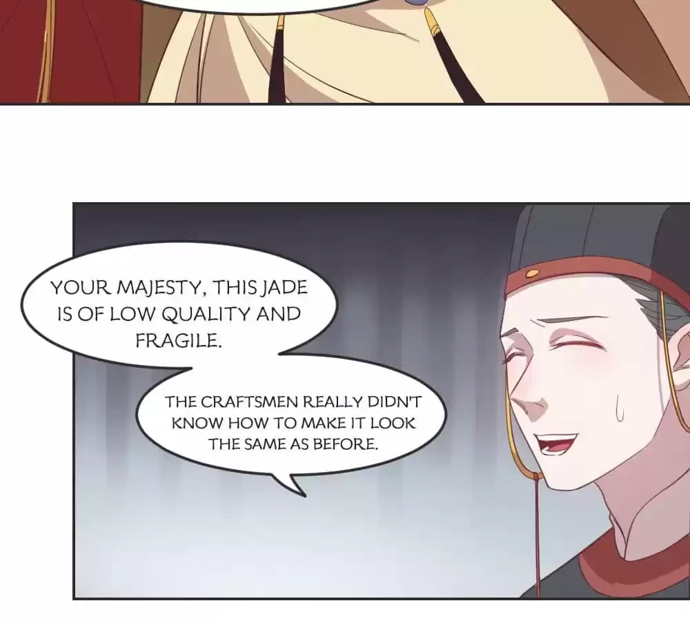 Read Honey Moon chapter 64 image 14 on Lezhin