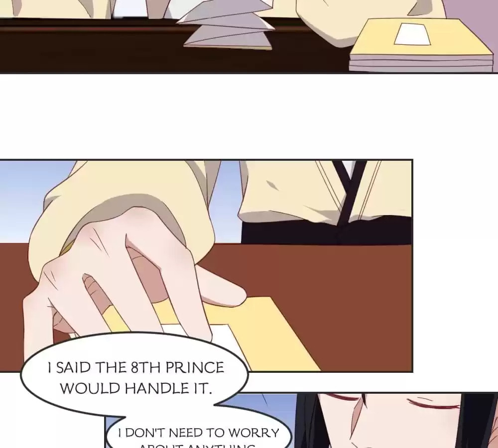 Read Honey Moon chapter 64 image 2 on Lezhin