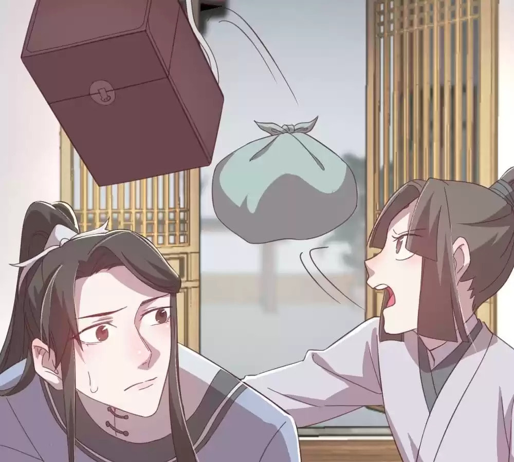 Read Honey Moon chapter 64 image 20 on Lezhin