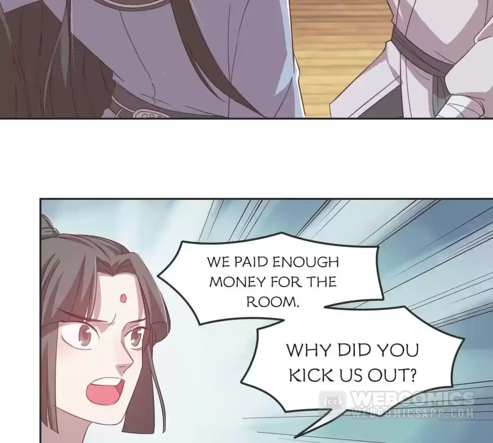 Read Honey Moon chapter 64 image 21 on Lezhin