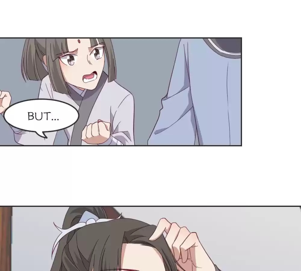 Read Honey Moon chapter 64 image 28 on Lezhin