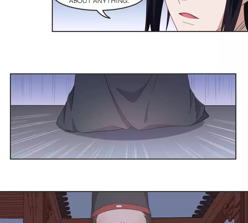 Read Honey Moon chapter 64 image 3 on Lezhin