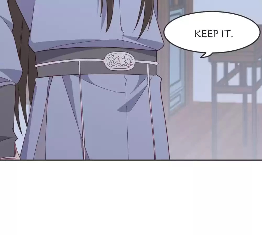 Read Honey Moon chapter 64 image 30 on Lezhin