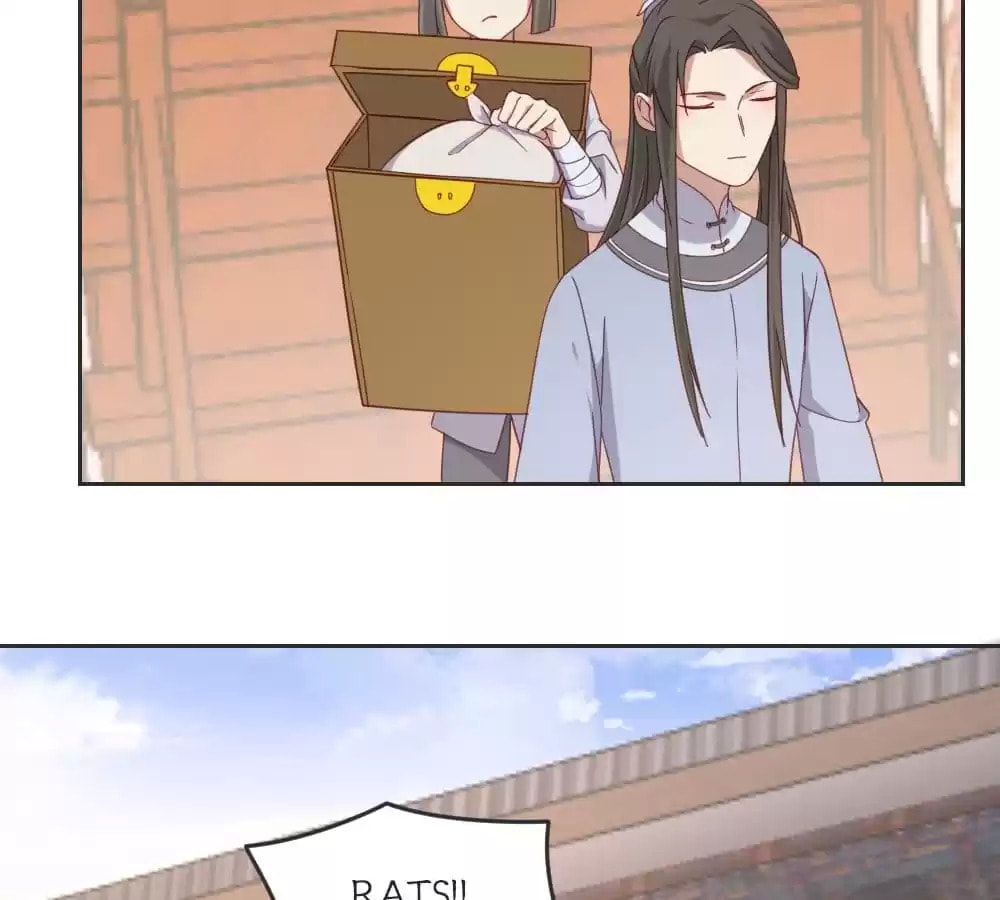 Read Honey Moon chapter 64 image 33 on Lezhin