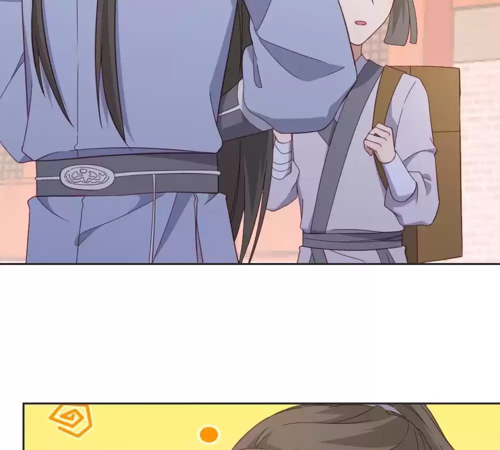 Read Honey Moon chapter 64 image 35 on Lezhin