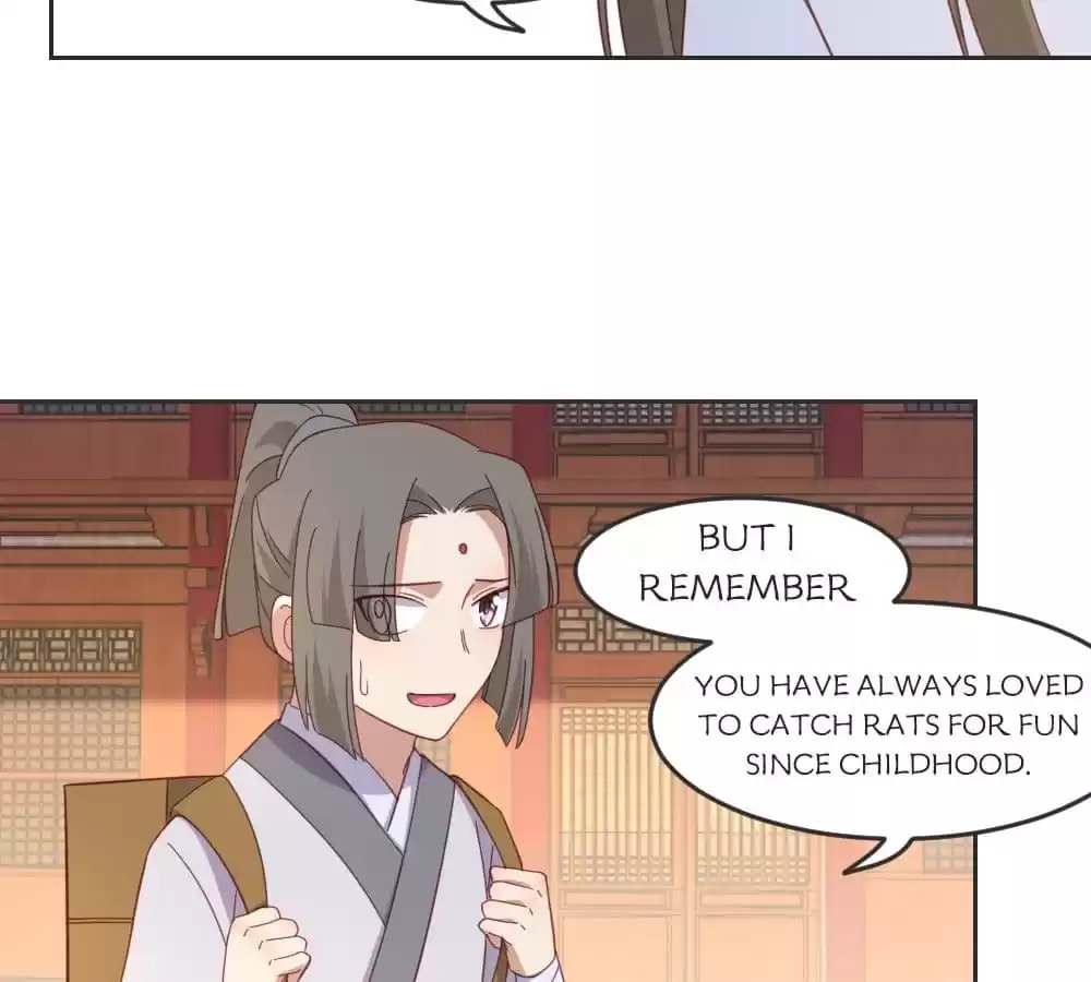 Read Honey Moon chapter 64 image 37 on Lezhin