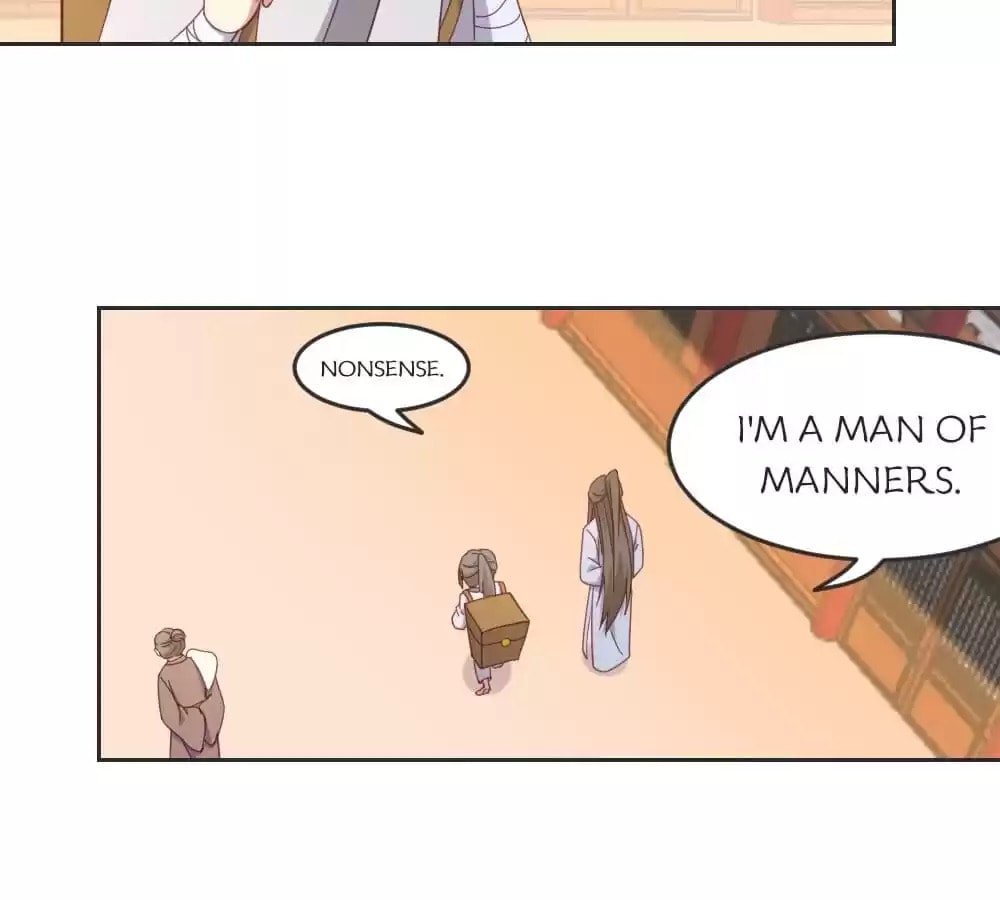Read Honey Moon chapter 64 image 38 on Lezhin