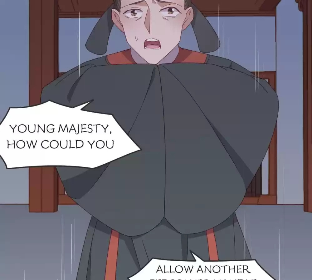Read Honey Moon chapter 64 image 4 on Lezhin