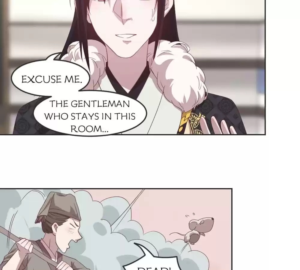 Read Honey Moon chapter 64 image 44 on Lezhin