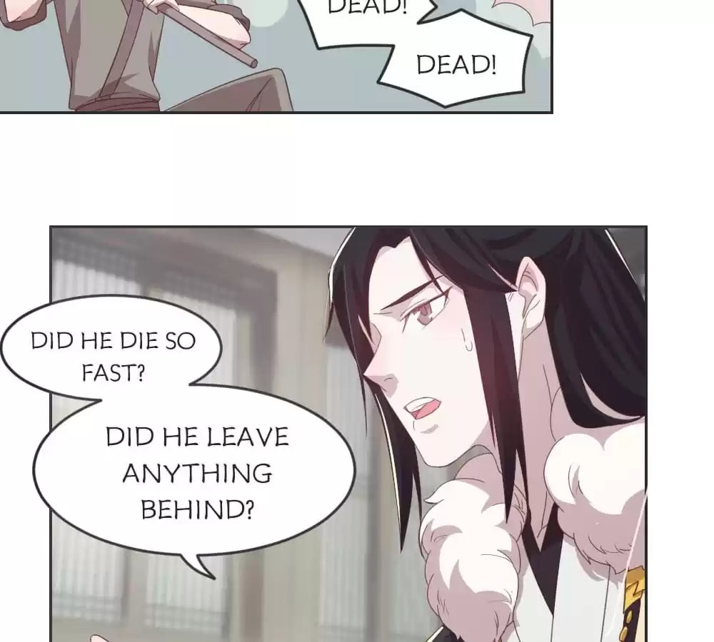Read Honey Moon chapter 64 image 45 on Lezhin